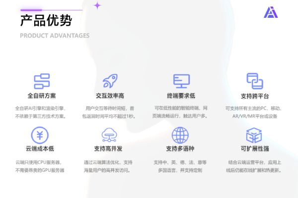 于研发第三代基于AI+视觉的新人机交互方式AYX爱游戏APP拟仁智能 CEO：致力(图5)